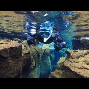 Meet your Posher, Martha